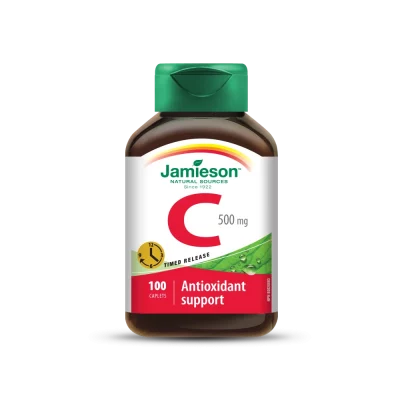 vitamin C 500 jamieson srbija imuno shop