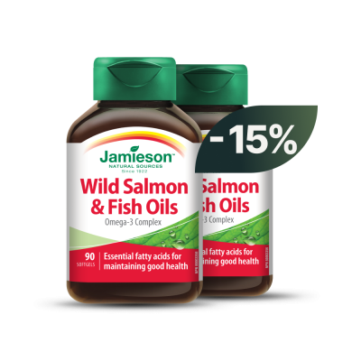 EPA DHA kiselina wild salmon riblje ulje