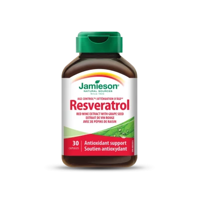 Resveratrol ekstrakt crvenog vina sa semenom grožđa