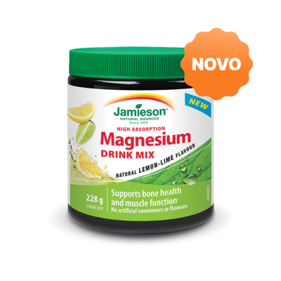 Magnesium magnezijum
